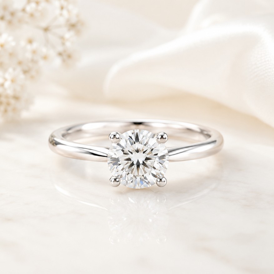 Diamond Jewellery