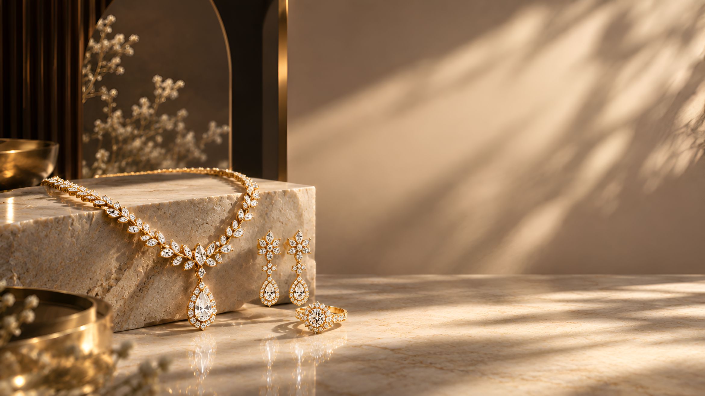 Everyday Gold Essentials